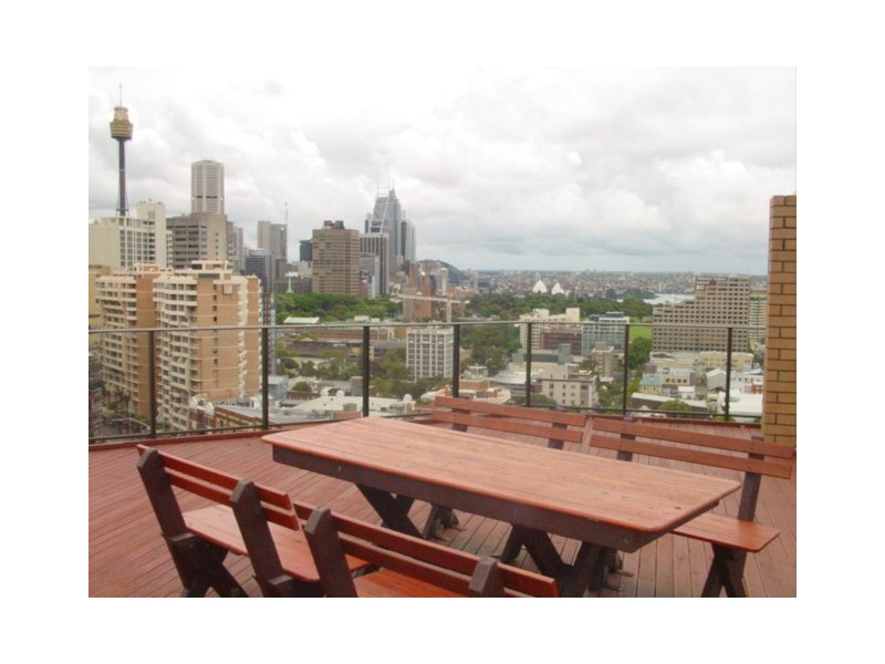 Darlinghurst NSW 2010