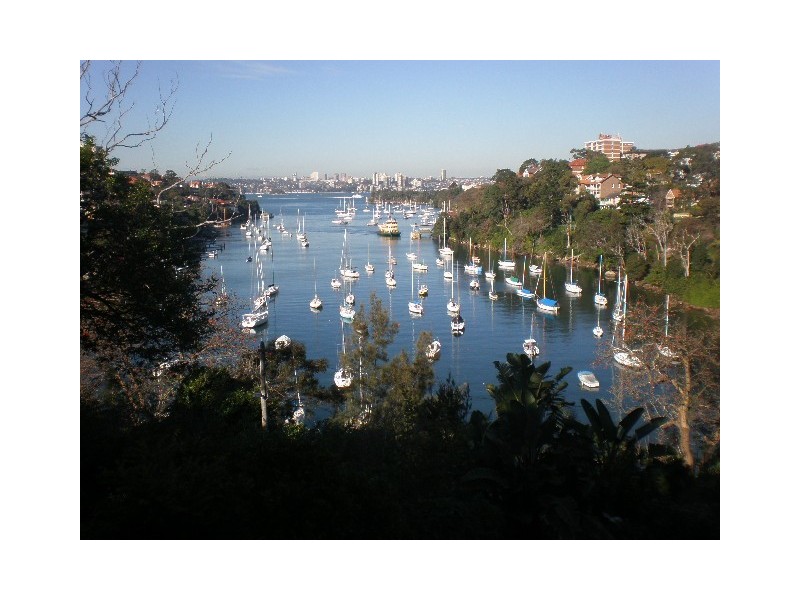 Mosman NSW 2088