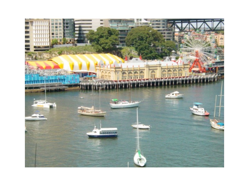 Mcmahons Point NSW 2060