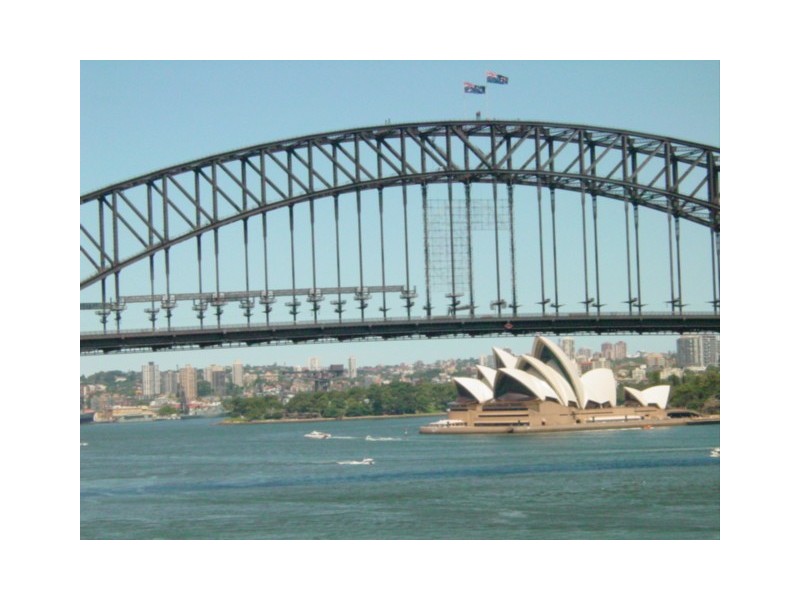 Mcmahons Point NSW 2060