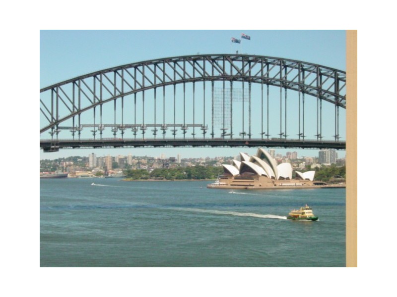 Mcmahons Point NSW 2060