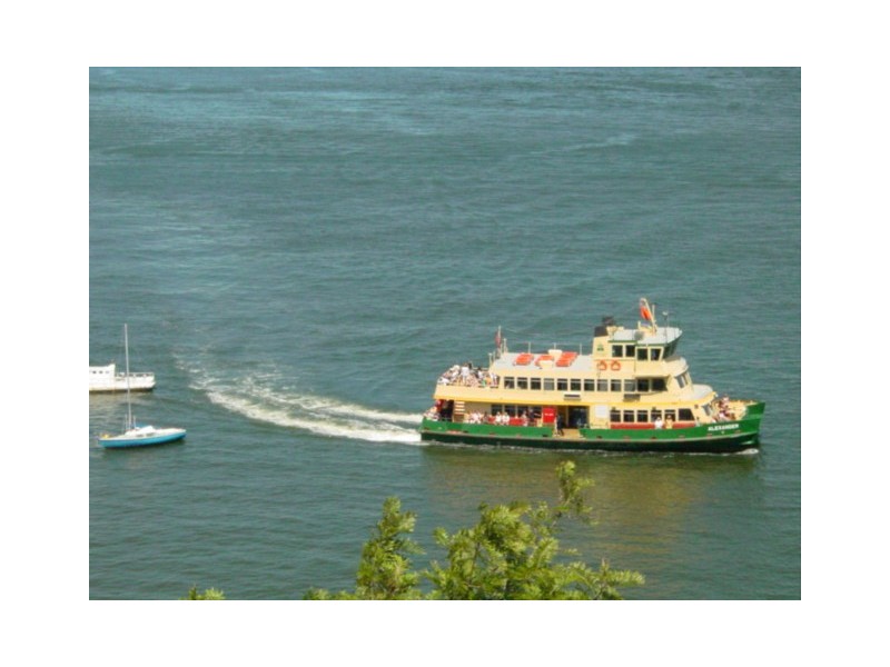 Mcmahons Point NSW 2060