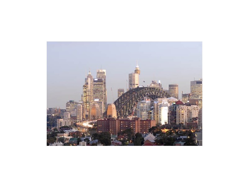 Neutral Bay NSW 2089