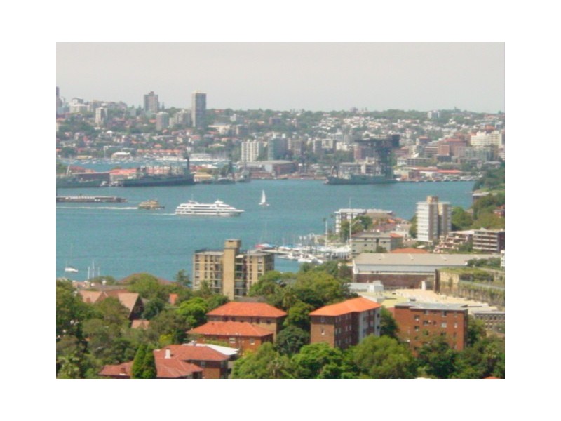 Neutral Bay NSW 2089