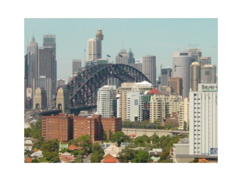 Neutral Bay NSW 2089