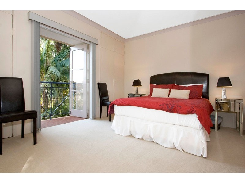 Neutral Bay NSW 2089