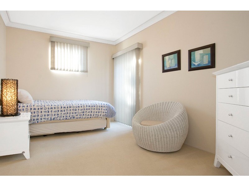 Neutral Bay NSW 2089