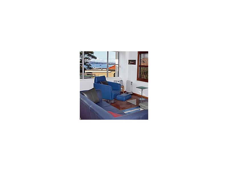 Kirribilli NSW 2061