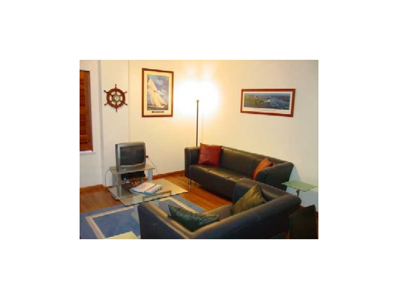 Kirribilli NSW 2061