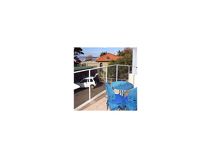 Kirribilli NSW 2061