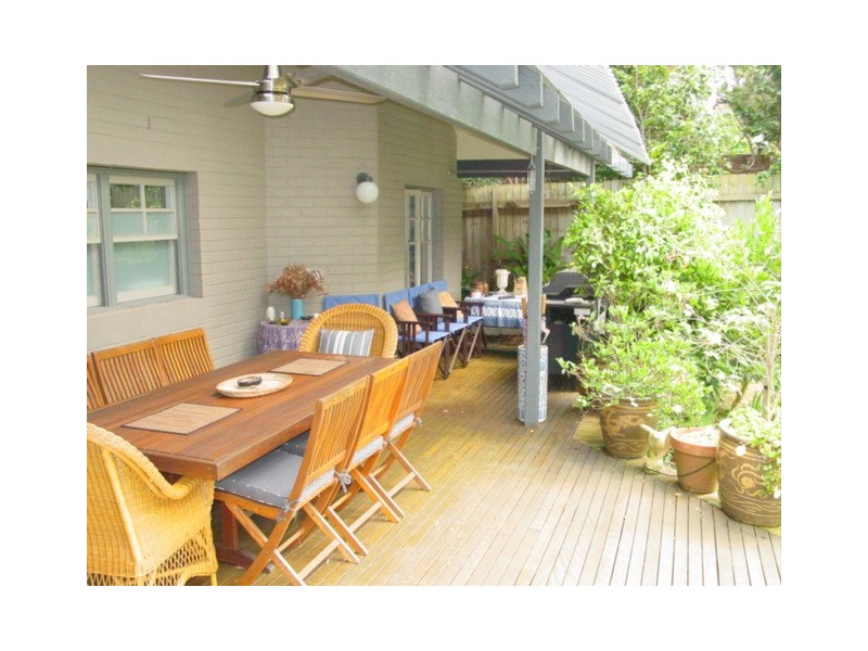 Clontarf NSW 2093
