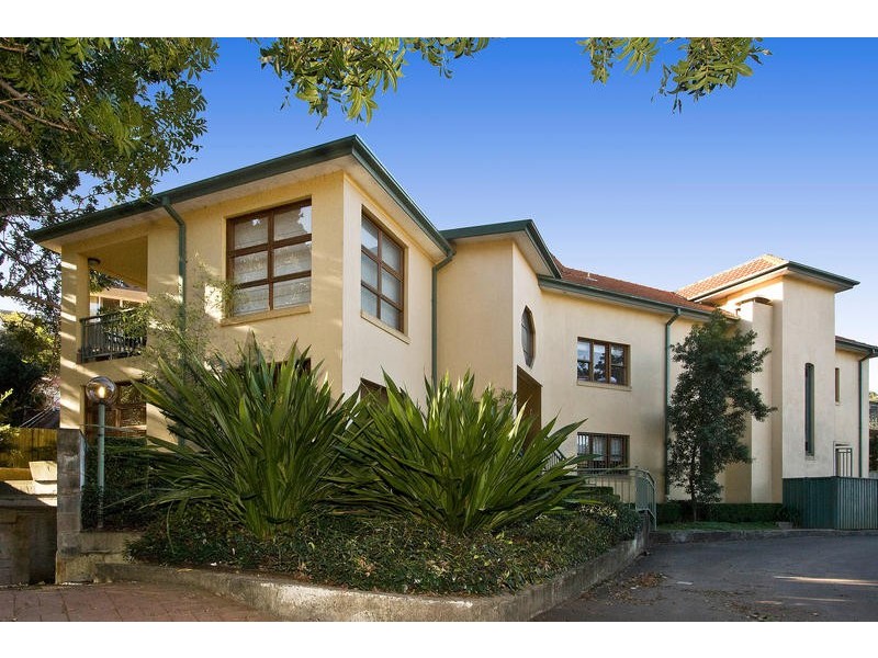 Neutral Bay NSW 2089