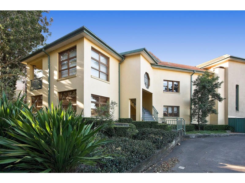 Neutral Bay NSW 2089