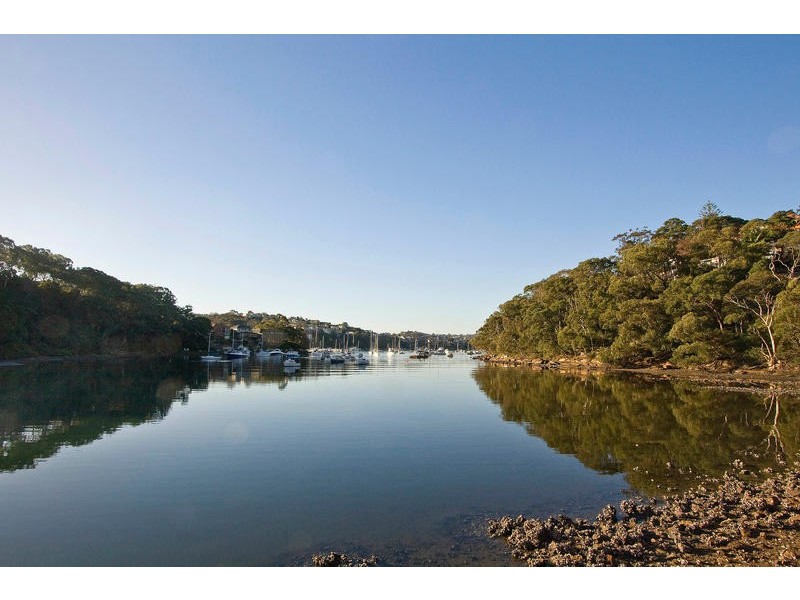 Neutral Bay NSW 2089