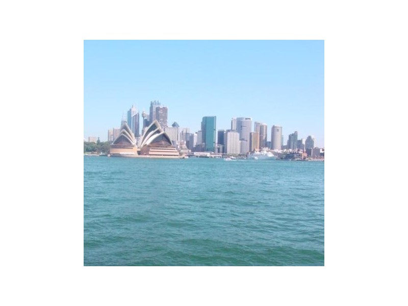 Kirribilli NSW 2061