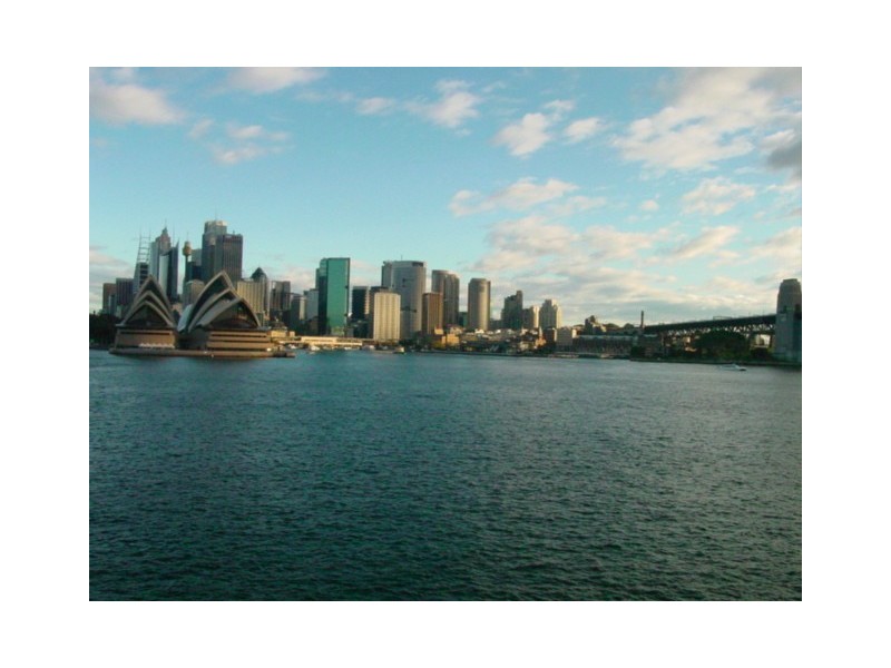 Kirribilli NSW 2061