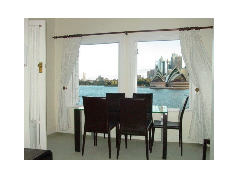 Kirribilli NSW 2061