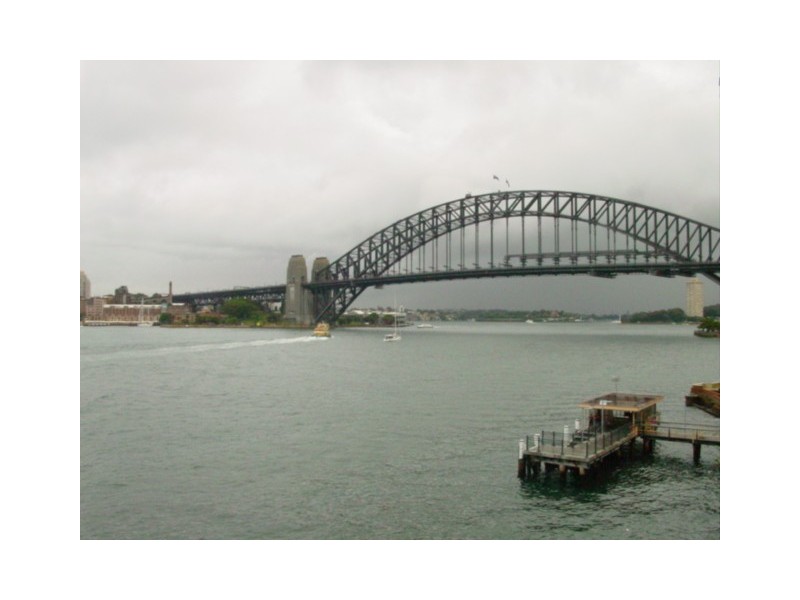 Kirribilli NSW 2061