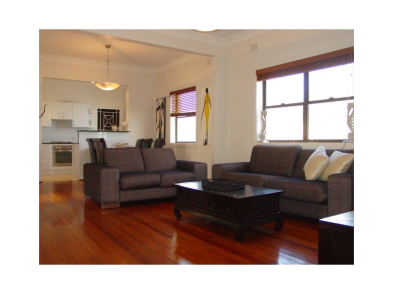 Bondi Beach NSW 2026