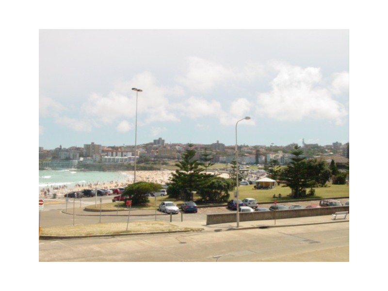Bondi Beach NSW 2026