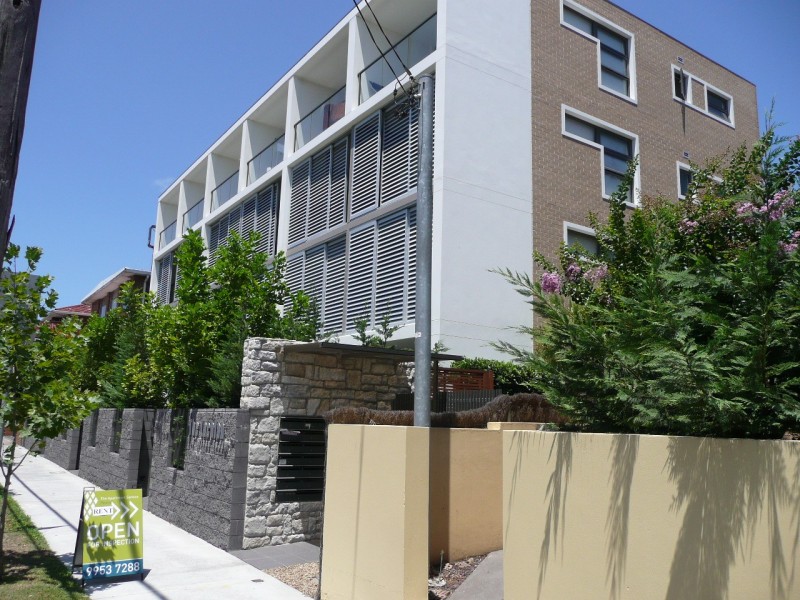 29/7-9 Alison Road, Kensington NSW 2033