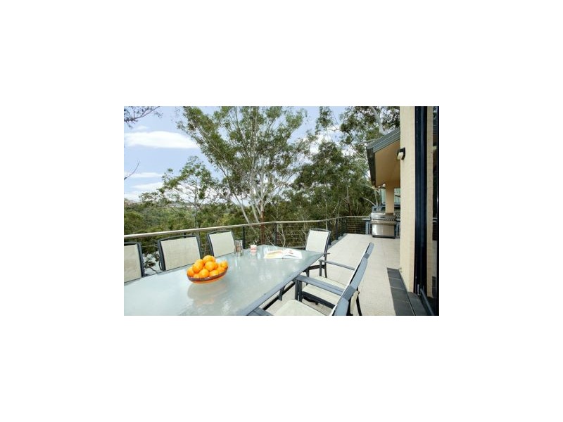 38A Barons Crescent, Hunters Hill NSW 2110