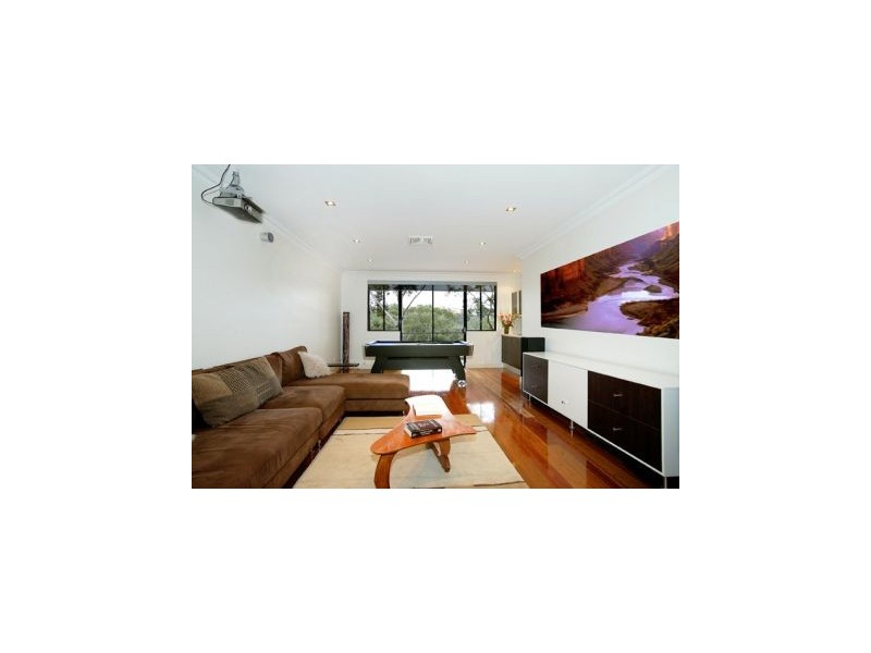 38A Barons Crescent, Hunters Hill NSW 2110