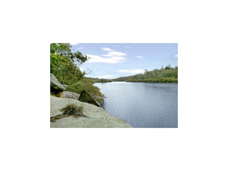 38A Barons Crescent, Hunters Hill NSW 2110