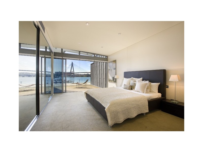 115 Ferry Road, Glebe NSW 2037