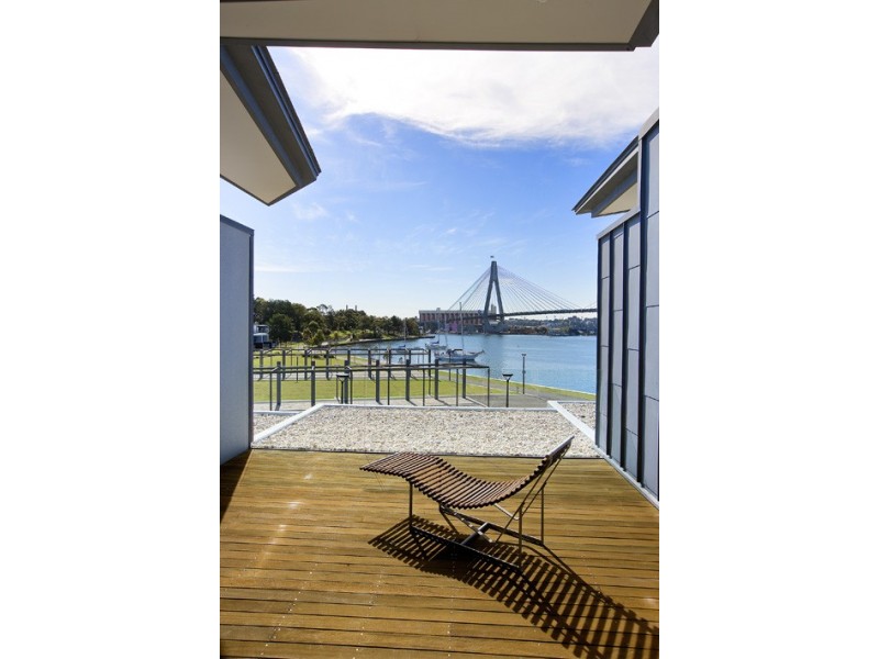115 Ferry Road, Glebe NSW 2037