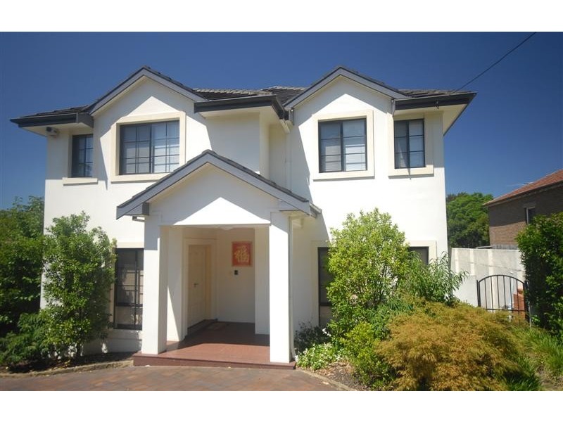 7 Smith Street, Epping NSW 2121