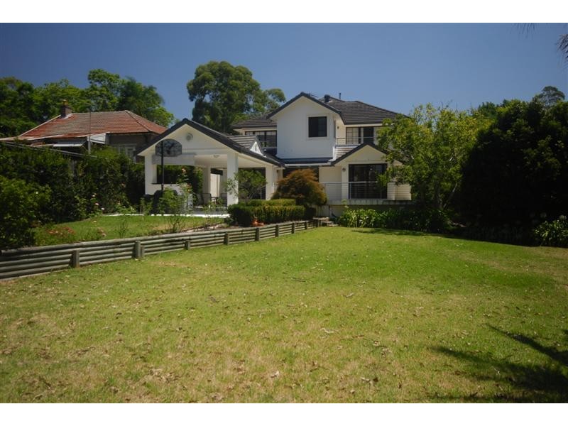 7 Smith Street, Epping NSW 2121