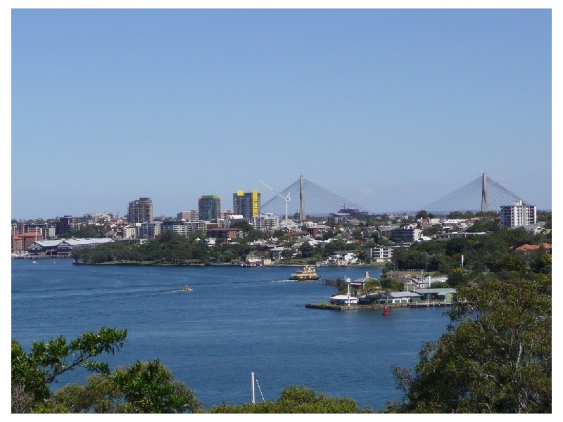 6 Queens Avenue, Mcmahons Point NSW 2060