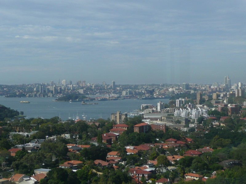 441 Alfred Street, Neutral Bay NSW 2089