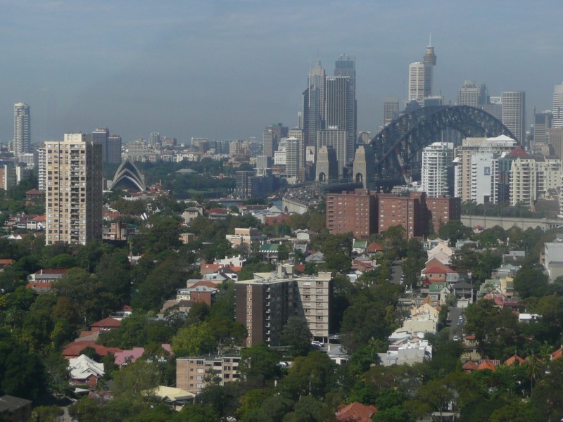 441 Alfred Street, Neutral Bay NSW 2089