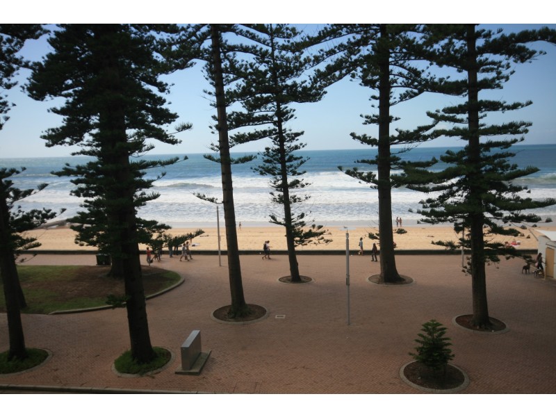 43 North Steyne, Manly NSW 2095