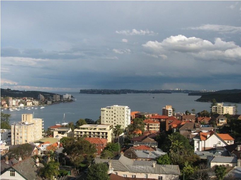 2 Birkley Road, Manly NSW 2095