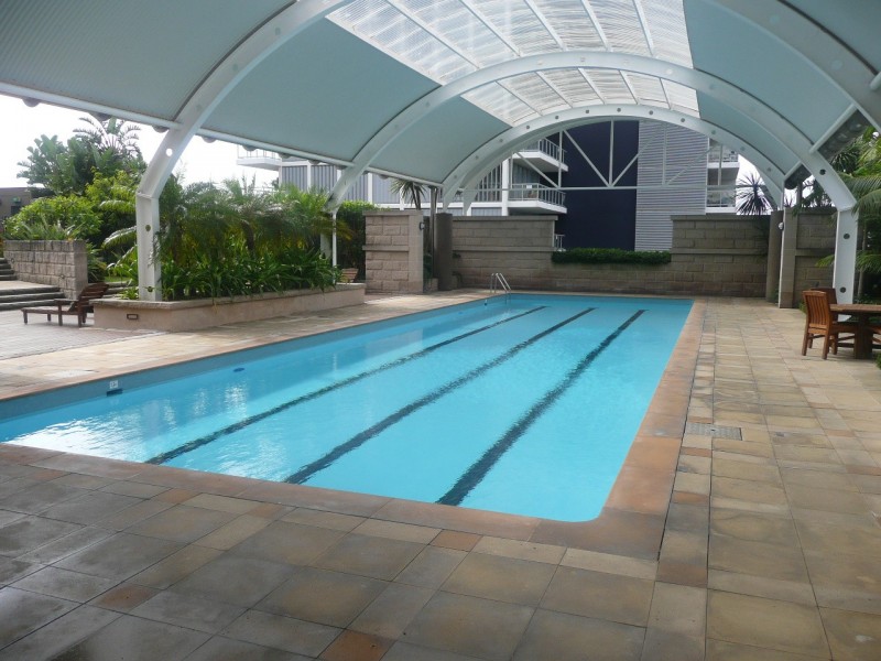 1 Kings Cross Road, Rushcutters Bay NSW 2011