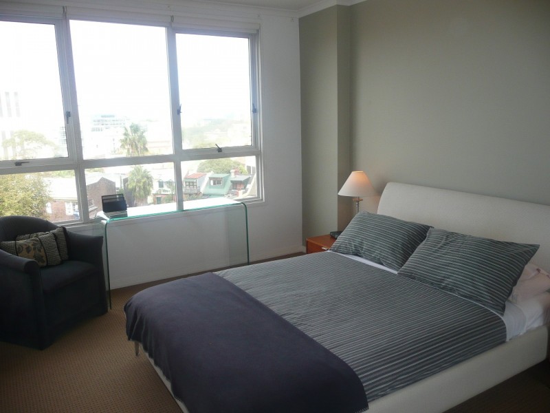 1 Kings Cross Road, Rushcutters Bay NSW 2011