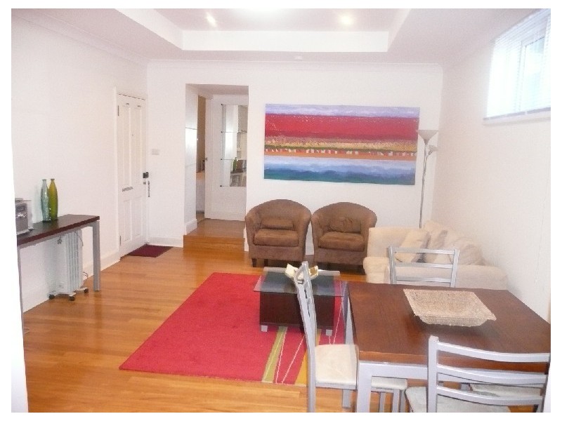 1 Cliff Street, Manly NSW 2095