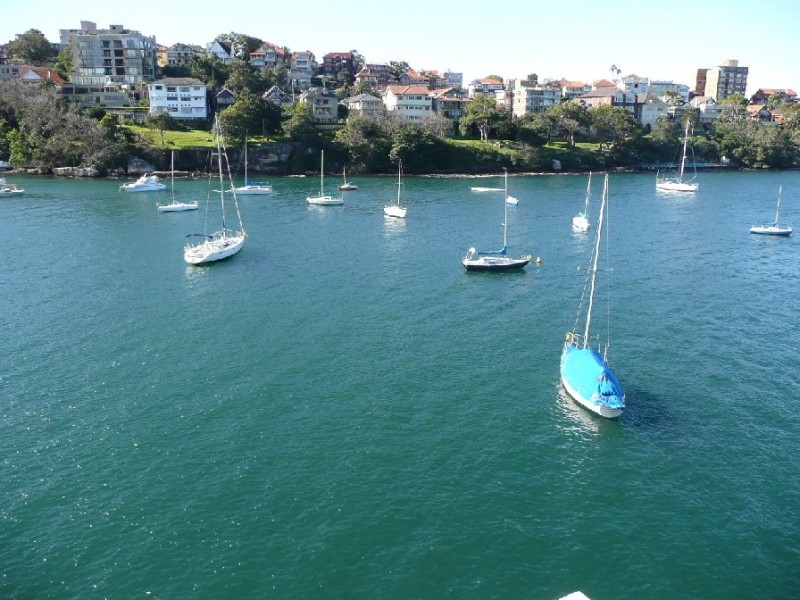 21 Baden Road, Neutral Bay NSW 2089