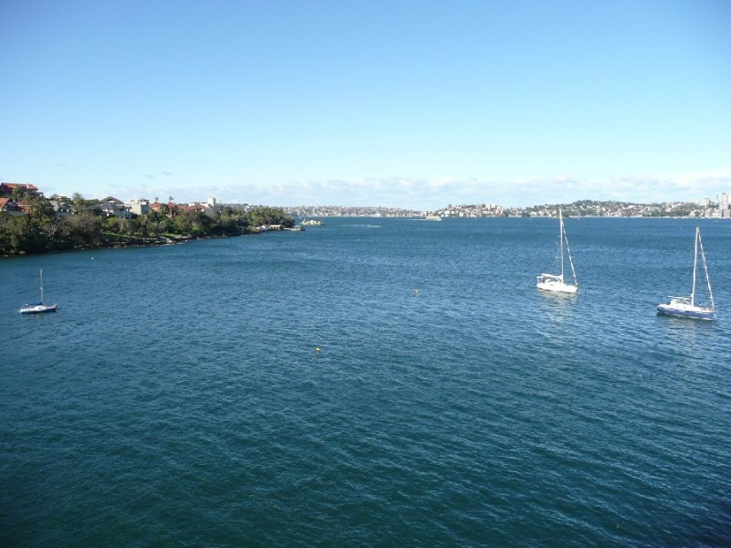 21 Baden Road, Neutral Bay NSW 2089