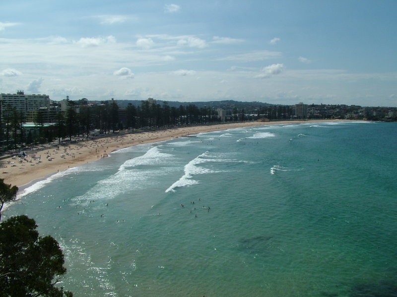 132 Bower Street, Manly NSW 2095