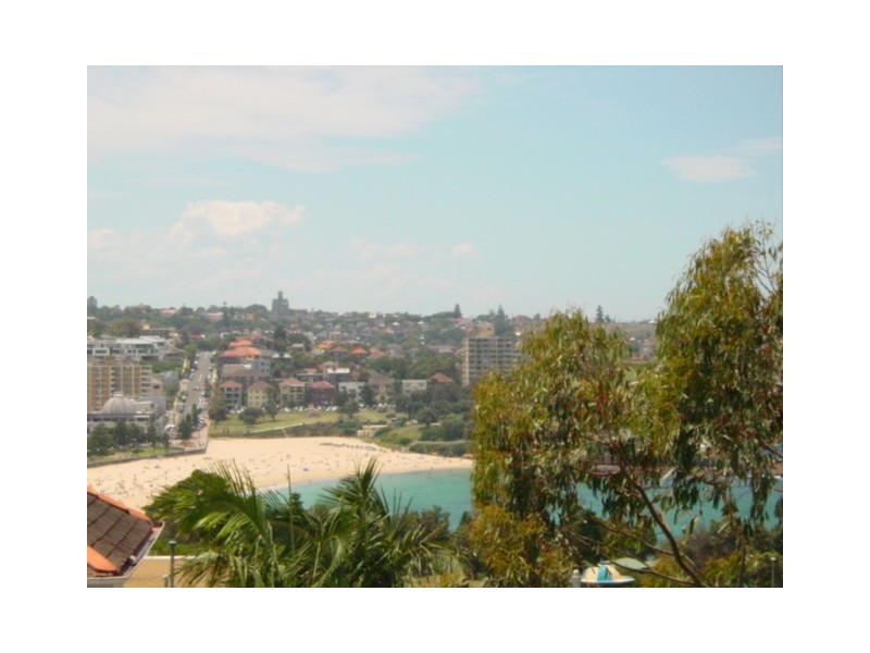 205 Beach Street, Coogee NSW 2034