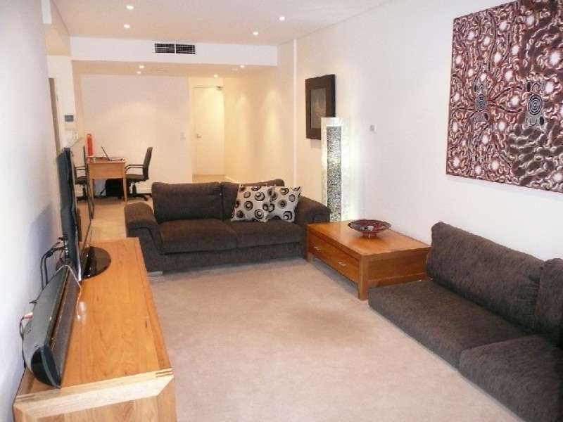 45 Shelley Street, Sydney NSW 2000