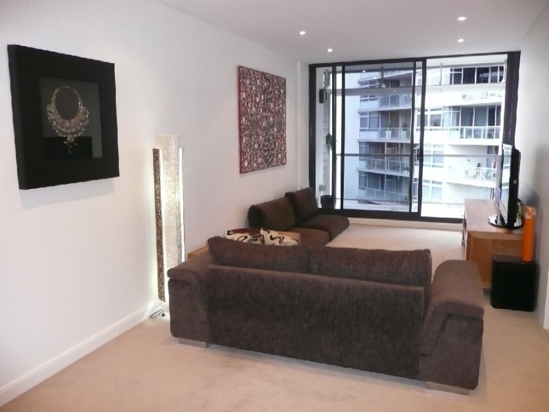 45 Shelley Street, Sydney NSW 2000