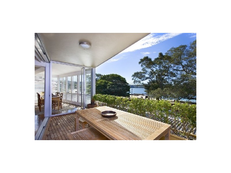 5/7 The Esplanade, Mosman NSW 2088
