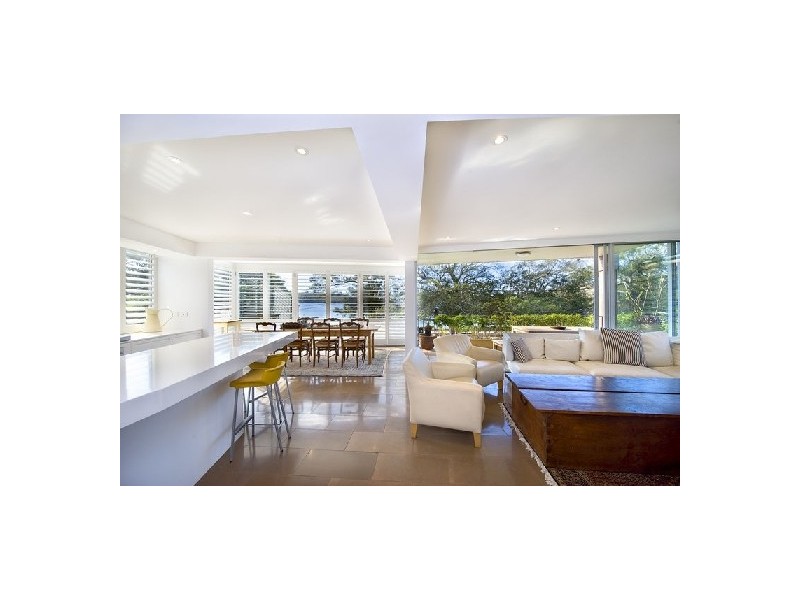 5/7 The Esplanade, Mosman NSW 2088