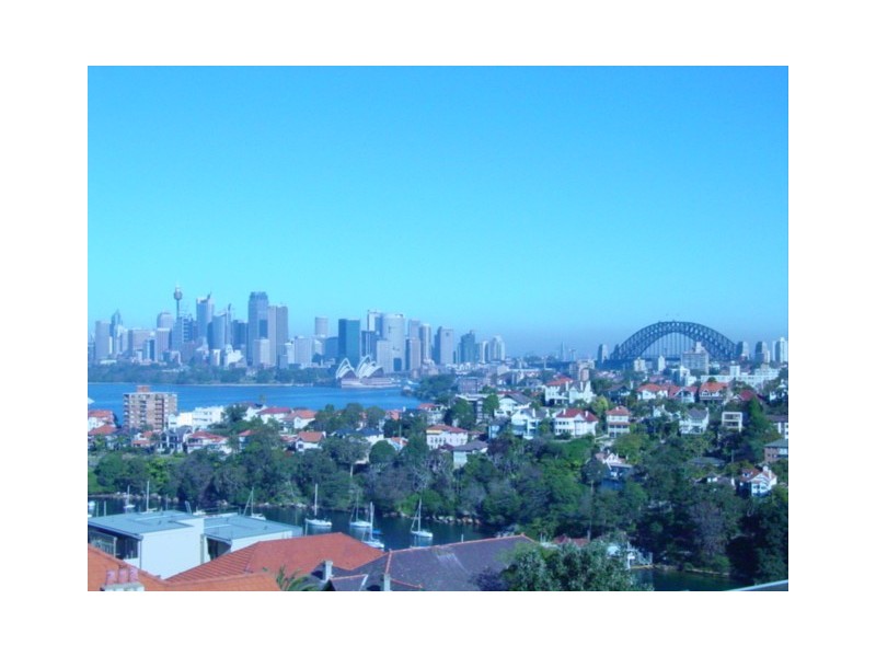 43 Musgrave Street, Mosman NSW 2088