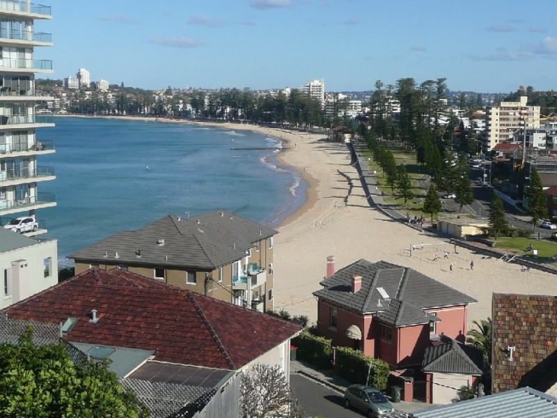 56 Queenscliff Rd, Queenscliff NSW 2096